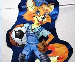 Пазл из упаковки