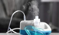 Для чего нужны небулайзеры
